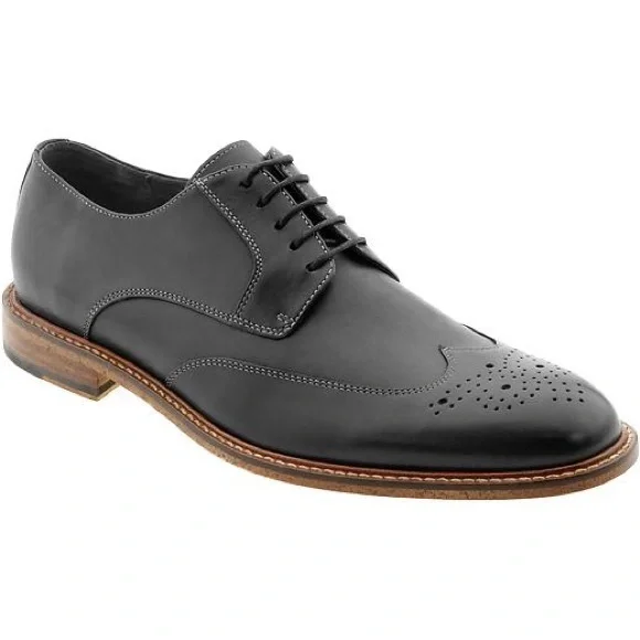 Banana Republic Shoes Banana Republic Digby Brogue Black